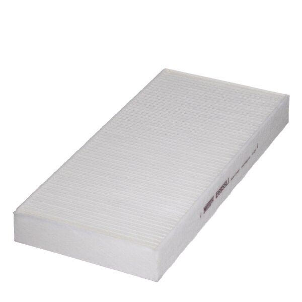 HENGST cabin air pollen filter for MAN