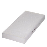 Pollen filter interior 356-162mm 37mm HENGST FILTER for...