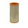Air filter filter element HENGST for VOLVO MASSEY FERGUSON LIEBHERR CLAAS FENDT
