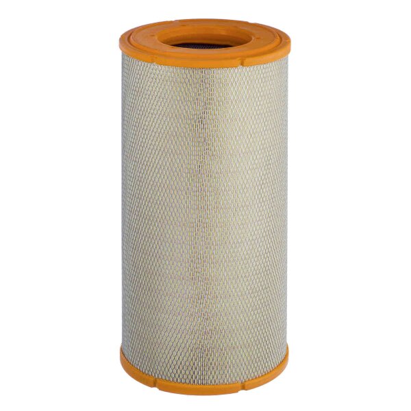 Luftfilter Filtereinsatz HENGST für DAF VAN HOOL AGCO NEW HOLLAND VDL
