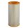 Air filter insert HENGST FILTER suitable for e.g. VAN HOOL A-series
