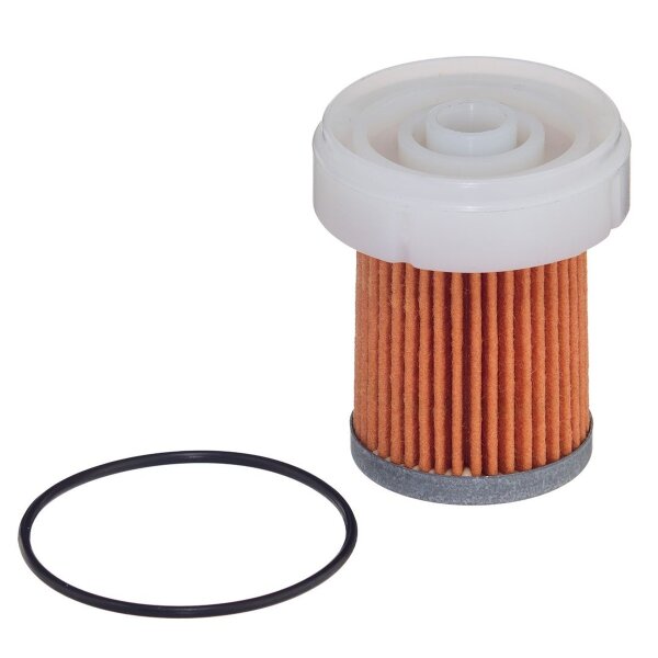 Fuel filter insert Ø46mm 54mm HENGST FILTER for e.g. NEW HOLLAND