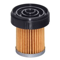 Kraftstofffilter Filtereinsatz HENGST für AIXAM CITY