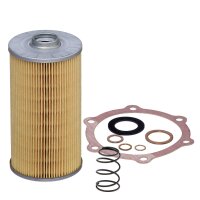 Oil filter filter insert HENGST for LEYLAND MAN ROVER...