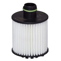 Ölfilter Filtereinsatz HENGST für FIAT QUBO