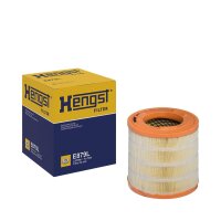 Air filter insert HENGST FILTER suitable for e.g. RENAULT...