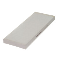 Interior pollen filter 397-150mm 28mm HENGST FILTER for...