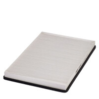 Pollen filter interior 366-249mm 30mm HENGST FILTER for...