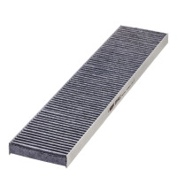 Activated carbon filter 536-110mm 25mm HENGST FILTER for...