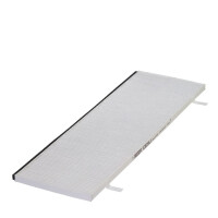 Pollen filter interior 454-150mm 12mm HENGST FILTER for...