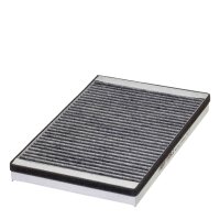 Innenraumluft Aktivkohlefilter HENGST für AUDI A6 C5...