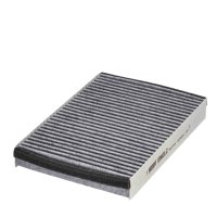 Interior air activated carbon filter HENGST for RENAULT...