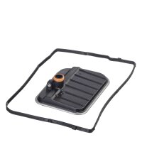 HENGST automatic transmission hydraulic filter set for...