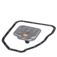 Hydraulikfiltersatz mit Dichtungen 149mm HENGST FILTER...