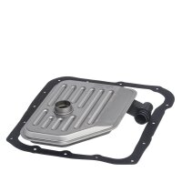 Hydraulikfiltersatz mit Dichtungen 203mm HENGST FILTER...