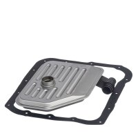 Hydraulikfiltersatz Automatikgetriebe HENGST für...