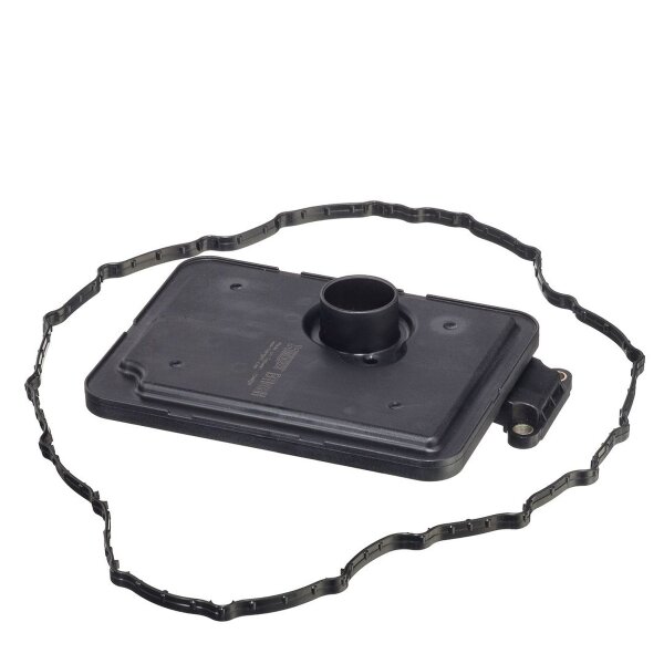 Hydraulic filter set with seals 170mm HENGST FILTER for HYUNDAI ix35 and others