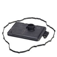 Hydraulikfiltersatz mit Dichtungen 170mm HENGST FILTER...