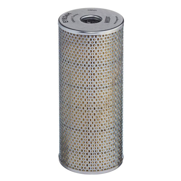 Arbeitshydraulikfilter-Einsatz Ø25mm Ø83mm HENGST FILTER für u.a. SCANIA