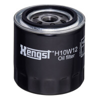 Screw-on oil filter Ø63mm Ø94mm HENGST...
