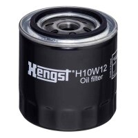 Ölfilter Anschraubfilter HENGST für VW POLO III