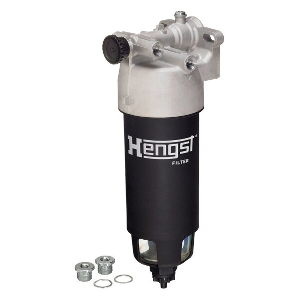 Gehäuse für Kraftstofffilter 399mm HENGST FILTER passend für NFZs PKWs