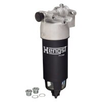 Gehäuse für Kraftstofffilter 399mm HENGST...