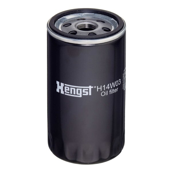 Ölfilter Anschraubfilter HENGST für RENAULT MASSEY FERGUSON O&K PERKINS CLARK
