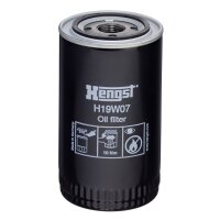 Screw-on oil filter Ø63mm Ø94mm HENGST...