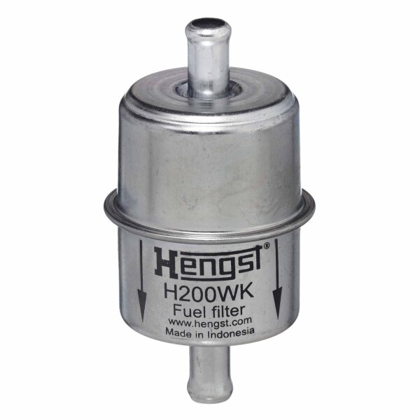 Kraftstofffilter Anschraubfilter HENGST für VOLVO O&K POCLAIN CUMMINS PERKINS