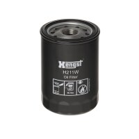 Ölfilter Anschraubfilter HENGST für FIAT ISUZU...