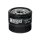 Oil filter screw-on filter HENGST for RENAULT MEGANE III Coupe