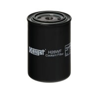 Kühlmittelfilter anschraubbar Ø63mm...