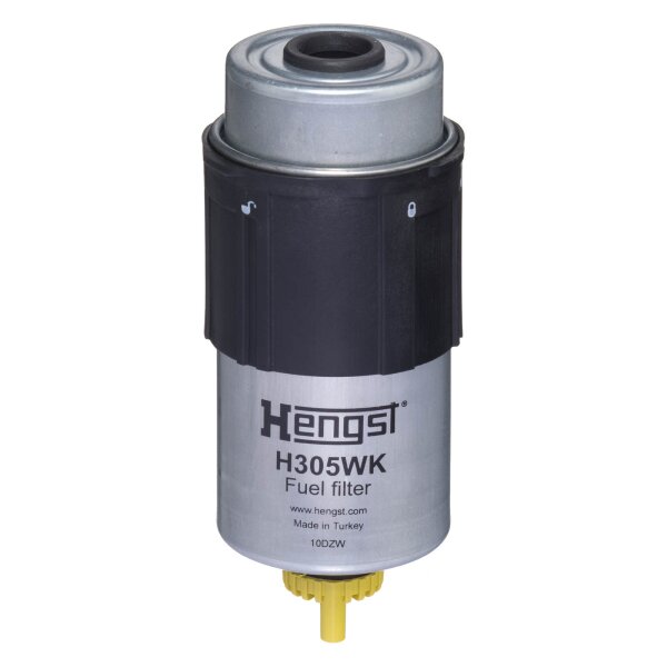 Kraftstofffilter Filtereinsatz HENGST für FORD TRANSIT Bus