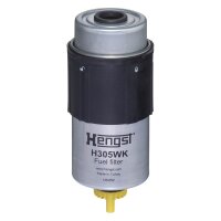 Kraftstofffilter Filtereinsatz HENGST für FORD...