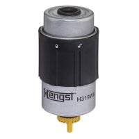 Kraftstofffilter Filtereinsatz HENGST für FORD...