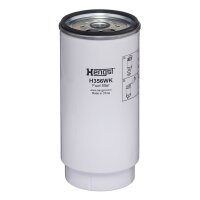 Kraftstofffilter anschraubbar Ø110mm 233mm HENGST...