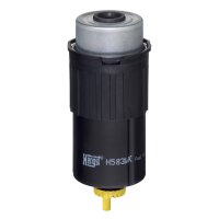 Kraftstofffilter Filtereinsatz HENGST für SISU STEYR...