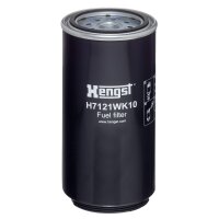 Kraftstofffilter Anschraubfilter HENGST für VOLVO...