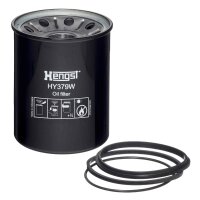 Working hydraulic filter HENGST for JOHN DEERE BLAW KNOX...