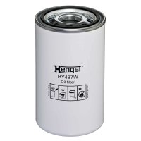 Working hydraulic filter HENGST for MASSEY FERGUSON CLAAS...