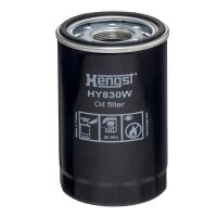 Working hydraulic filter HENGST for SAME LAMBORGHINI...