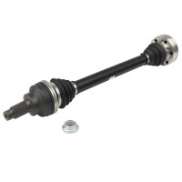 Antriebswelle Gelenkwelle 626mm M27x1.5 Ø 94mm...