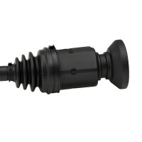 Drive Shaft 610mm M16x1.5 Ø100mm SPIDAN 50°...