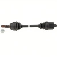 Drive Shaft 613mm M24x1.5 Ø 91mm SPIDAN for e.g....