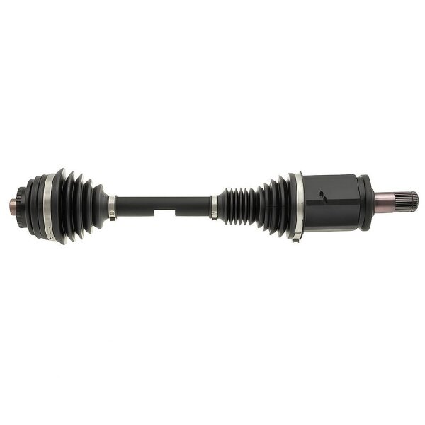 Drive Shaft 550mm M16x1.5x72 Ø86mm SPIDAN 50° for e.g. BMW 1 Series