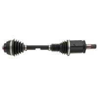 Drive Shaft 550mm M16x1.5x72 Ø86mm SPIDAN 50°...