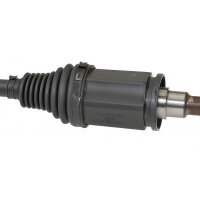 Antriebswelle 822mm M16x1.5 Ø 86mm SPIDAN 50°...