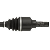 Antriebswelle 667mm M20x1.5 Ø 75mm SPIDAN für...