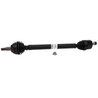 Drive Shaft 871mm M16x1.5 Ø90mm SPIDAN 50° for...